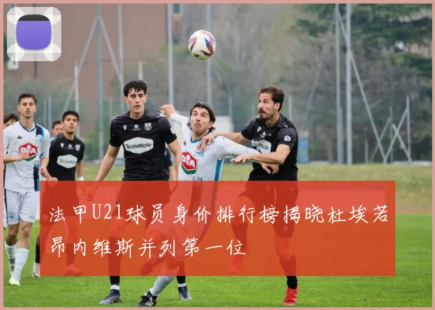 法甲U21球员身价排行榜揭晓杜埃若昂内维斯并列第一位