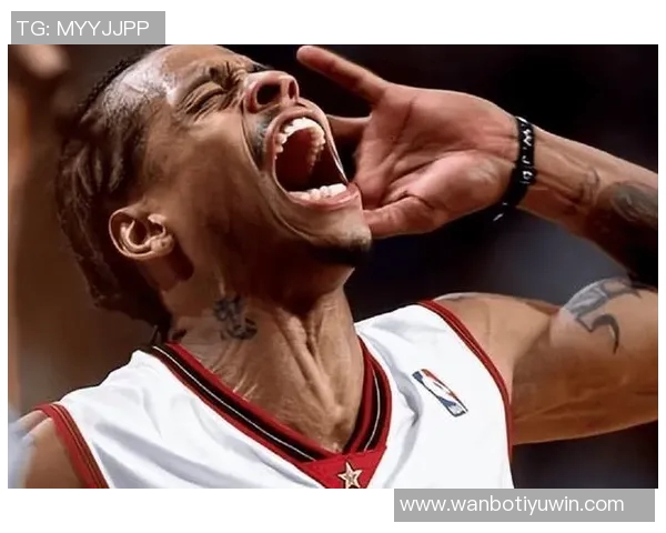 艾弗森赞库里比赛风格与竞争精神称其为篮球界的榜样值得学习 艾弗森赞库里比赛风格与竞争精神称其为篮球界的榜样值得学习