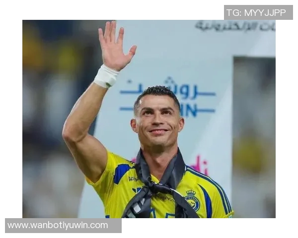 C罗表达对沙特的热爱并透露可能在两年后退役的计划