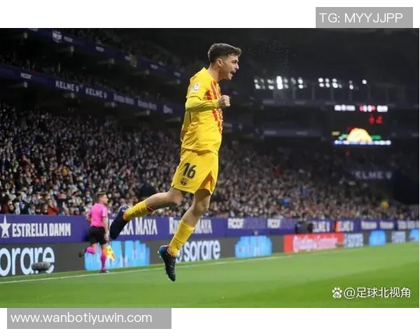 佩德里在德比战中展现领袖风范成为西班牙人无声英雄的背后故事 佩德里在德比战中展现领袖风范成为西班牙人无声英雄的背后故事