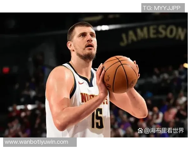 周最佳表现：约基奇场均39分杰伦约翰逊带队完美4连胜