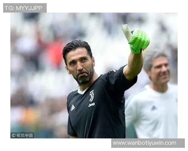 布冯谈意大利国家队复苏迹象与本赛季意甲竞争激烈情况