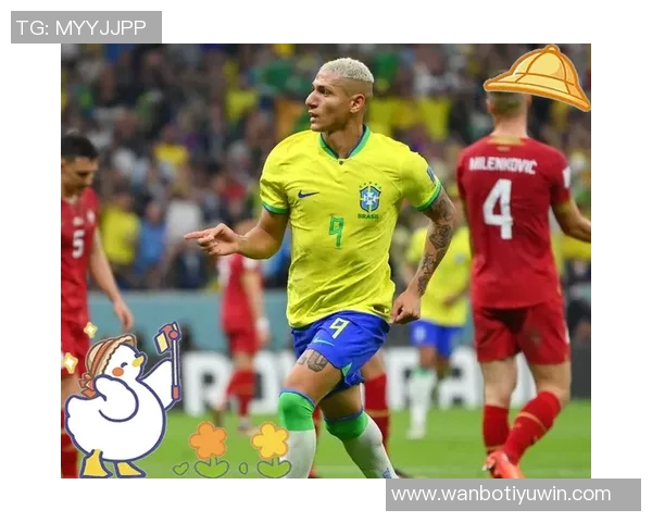 理查利森热刺百场里程碑回顾贡献23球11助攻展现出色表现 理查利森热刺百场里程碑回顾贡献23球11助攻展现出色表现