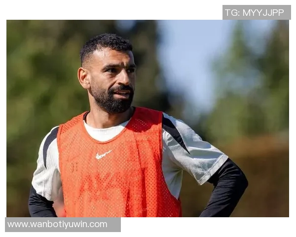 索内斯点评萨拉赫表现差异称本赛季似乎是他兄弟在场上踢球