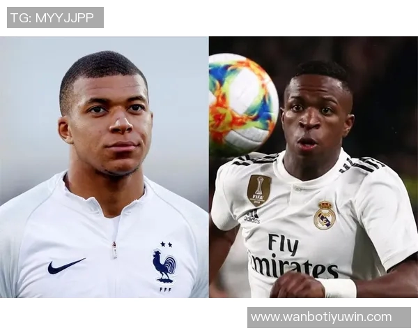 维尼修斯向皇马提出高额年薪和签字费要求欲与姆巴佩对标 维尼修斯向皇马提出高额年薪和签字费要求欲与姆巴佩对标